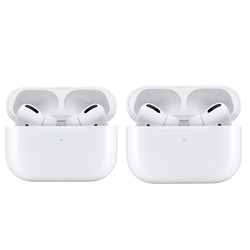 (2 ADET) AirPods PRO Premium