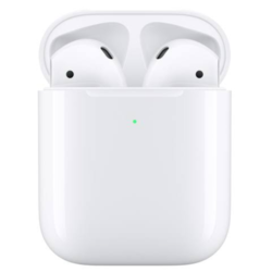 ⚡️AirPods 2 Nesil (Kablosuz Sarj Özelliği)