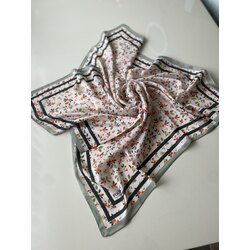 Soft pamuklu eşarp 