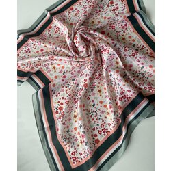 Soft pamuklu eşarp 