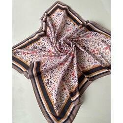 Soft pamuklu eşarp 