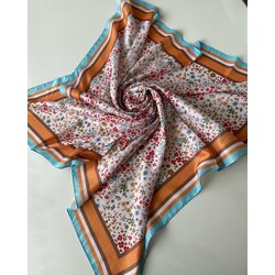 Soft pamuk eşarp 
