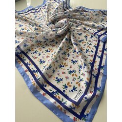 Soft pamuklu eşarp 