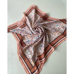 Soft pamuklu eşarp 
