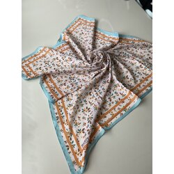 Floral seri / nevbahar model 