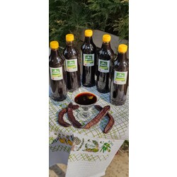 Harnup Pekmezi 