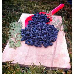 KURU ÜZÜM (KEÇİMEN)