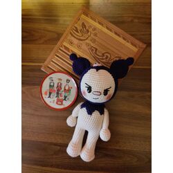 Hello kitty MyMelody Kuromi Pdf tarif