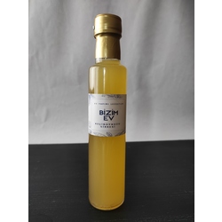 Doğal Fermente Keçiboynuzu Sirkesi 250ml