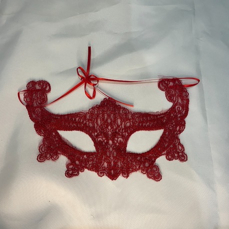 dantelli maske
