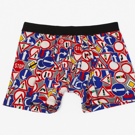 Erkek Boxer 