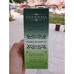 Enderma Onarıcı Bakım Şampuanı 