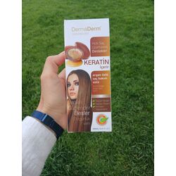 Derma Derm Saç Bakım Sütü 