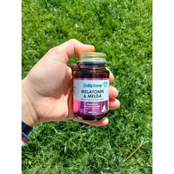 Melatonin & Melisa 