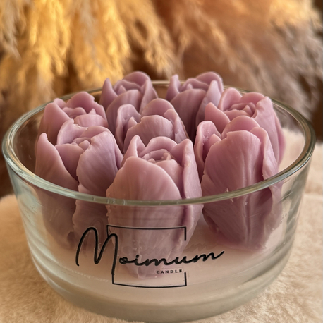 Lale mum kasesi