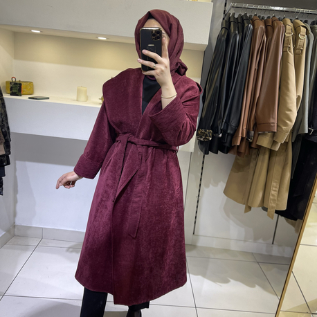 Ahsen kap modeli