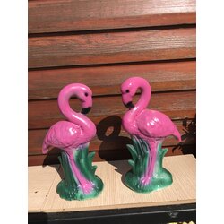 mini flamingolar