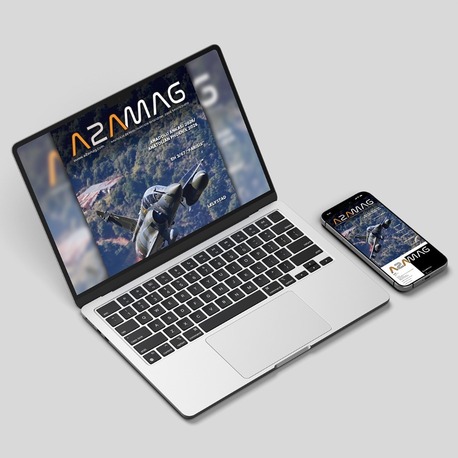 A2Amag Sayı:10