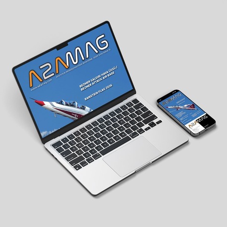 A2Amag Sayı:12