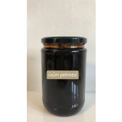 üzüm pekmezi 1kg