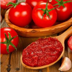 domates salçası 1 kg