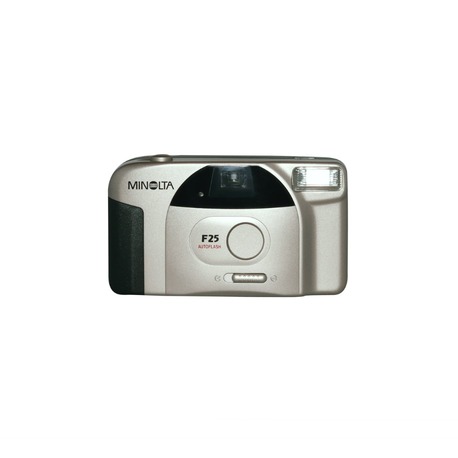 Minolta F25