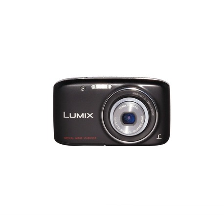 Panasonix Lumix DMC S2