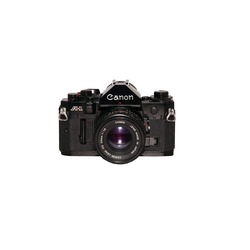 Canon A 1 Set