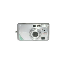 Canon Prima Super 155 Caption