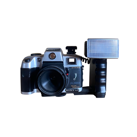 Sony DL 2000 A