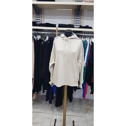 Bej rahat kalip  sweat