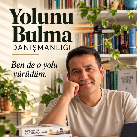 Yolunu Bulma Danışmalığı 