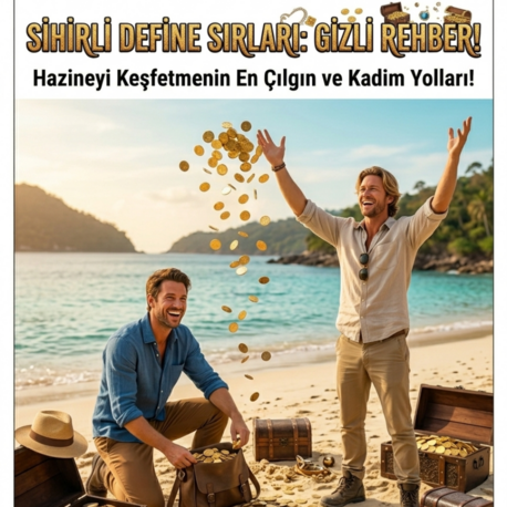 Define Bulmak İçin Kısa Uygulama Rehberi (PDF)