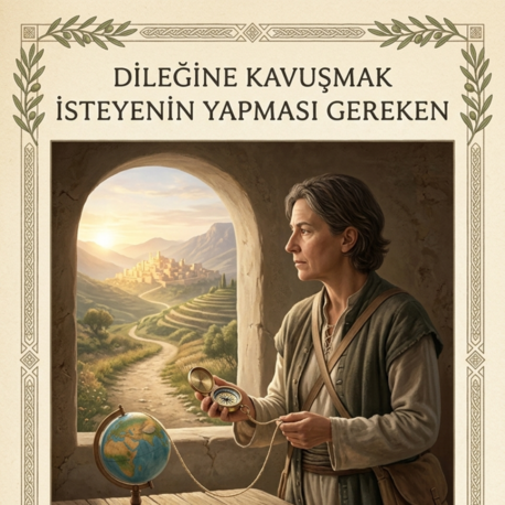 Kuvvetli Dilek ve Hacet Rehberi: 16.641 Ya Latif Sırrı (Dijital PDF)
