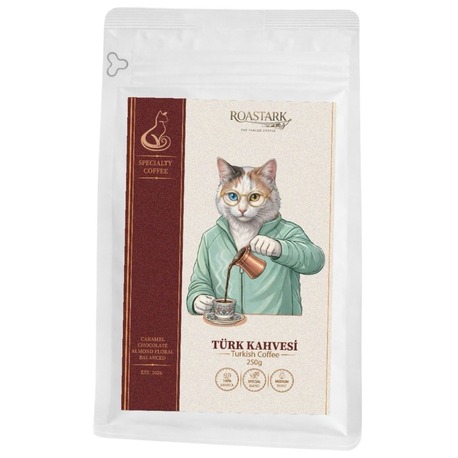 TÜRK KAHVESİ 250 GR