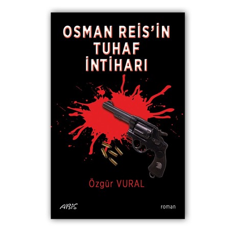 Osman Reis'in Tuhaf İntiharı