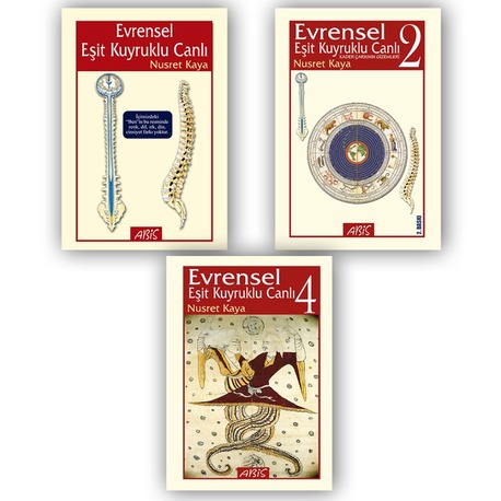 Doç Dr. Nusret Kaya Evrensel Psikoloji Seti
