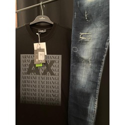 ARMANİ EXCHANGE