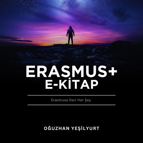 Erasmus+ E-Kitap