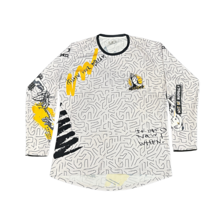 Absoff Jersey 