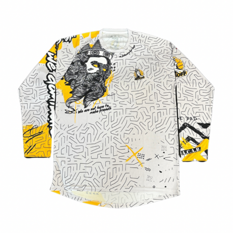 Absoff 2025 Jersey 