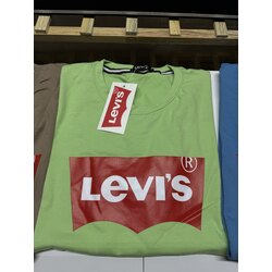 Levis Yeşil