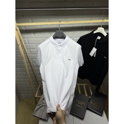 Lacoste Classic Beyaz
