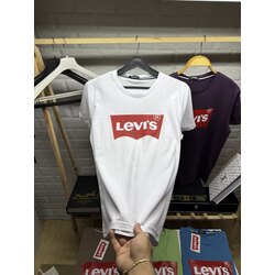 Levis Beyaz