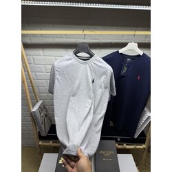 Polo Ralph Lauren Klasik Gri