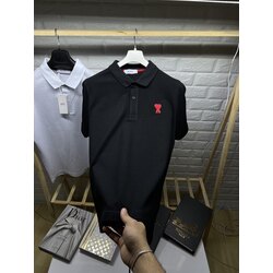 Ami Polo Yaka Tişört 