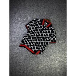 Gucci Triko Polo Yaka T-shirt