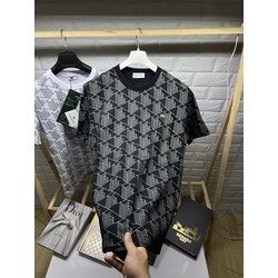 Lacoste All-Over Siyah