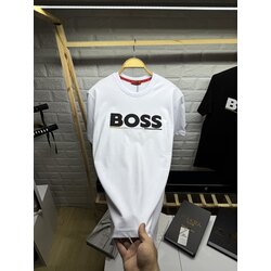 Boss Premium Beyaz