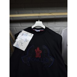 Moncler Premium Siyah